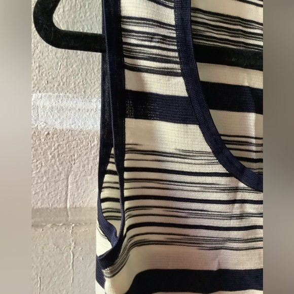 Vintage Missoni Ladies Cardigan and Tank Top Set - Picture 5 of 9